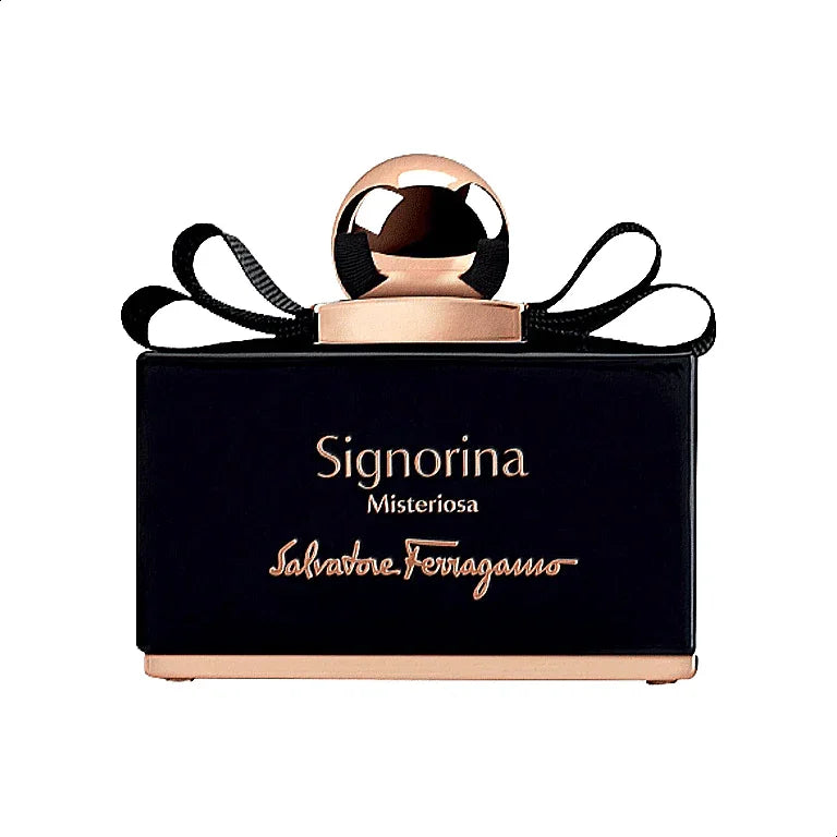 Ferragamo Signorina Misteriosa Women Edp 100ml