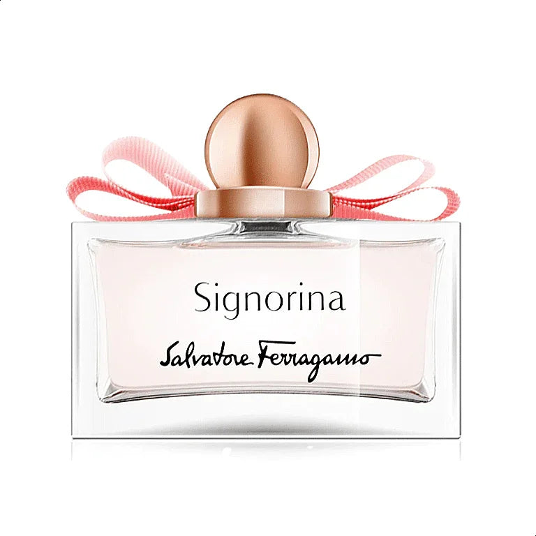 Ferragamo Signorina Women Edp 100ml