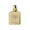 Giorgio Armani Stronger With You Leather For Men Edp 100ml
