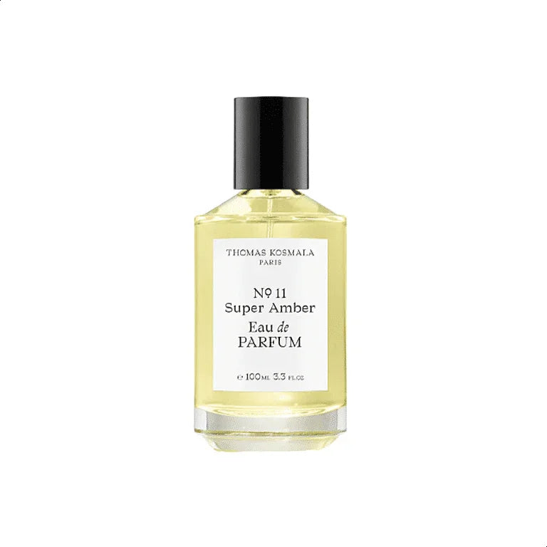 Thomas Kosmala No.11 Super Amber for Women & Men Edp 100ml