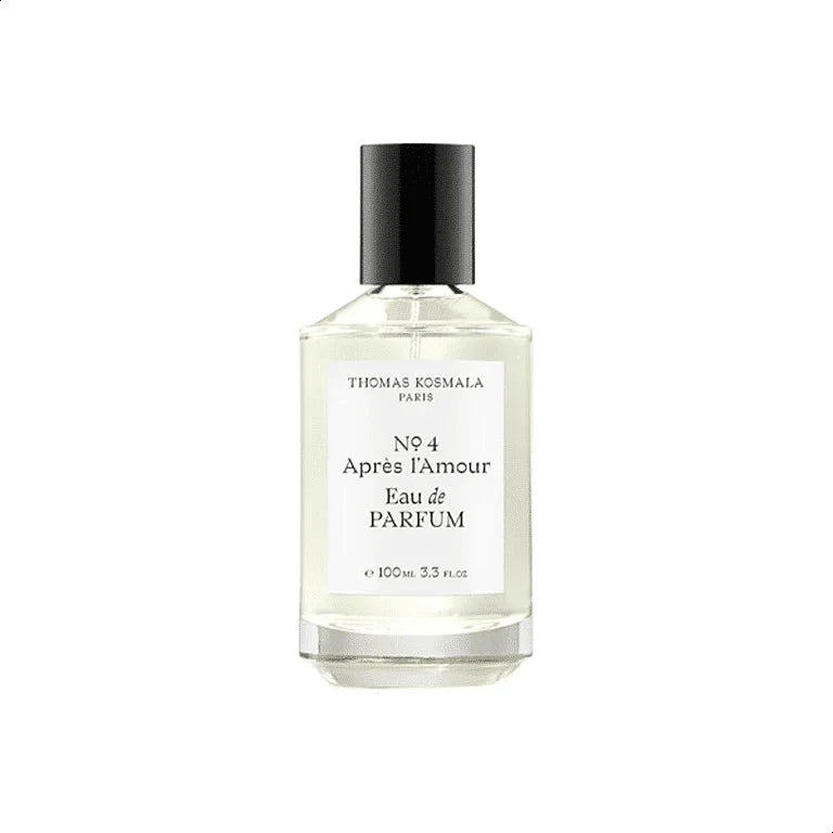 Thomas Kosmala No.4 Apres L'Amour for Women & Men Edp 100ml