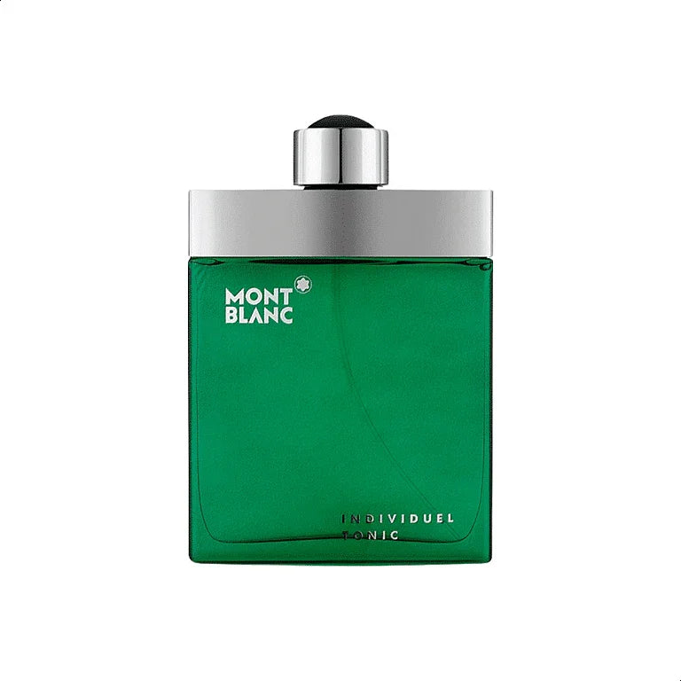 Montblanc Individuel Tonic For Men Edt 75ml