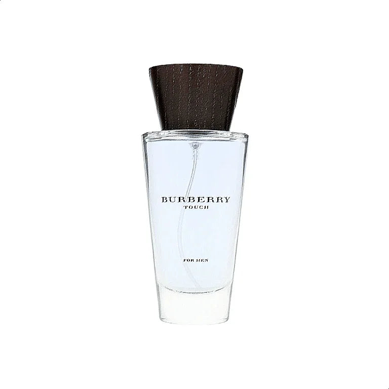 Burberry Touch for Men Edt 100ml