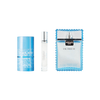 Versace Eau Fraiche for Men 3pcs Gift Set