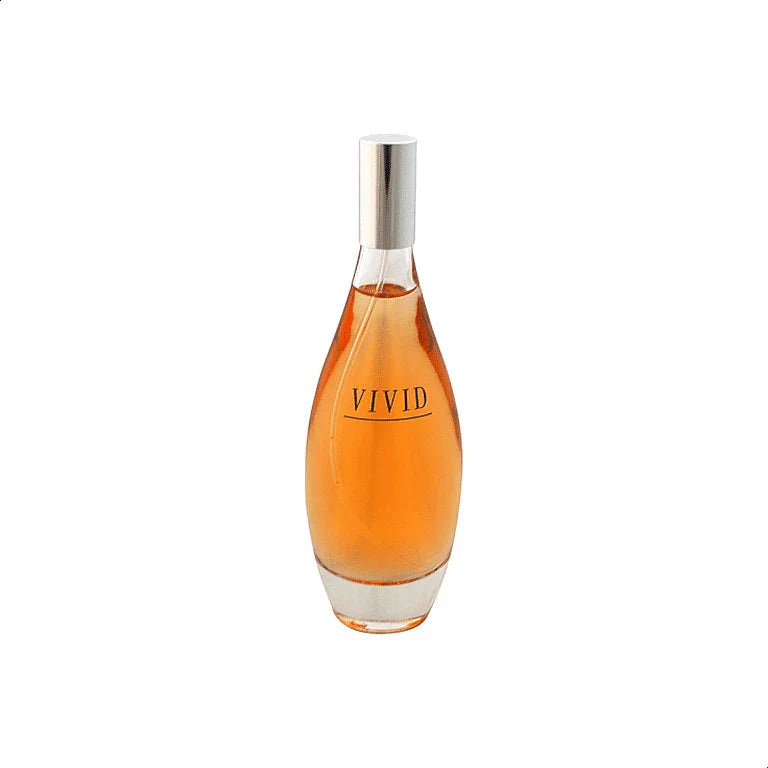 Liz Claiborne Vivid For Women Edt 100ml