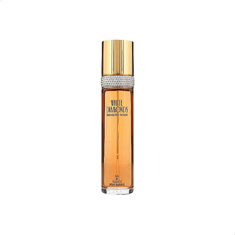Elizabeth Taylor White Diamond Women Edt 100ml