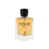 Alhambra Your Touch For Men Edp 100ml