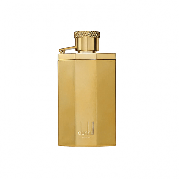desire gold men modified
