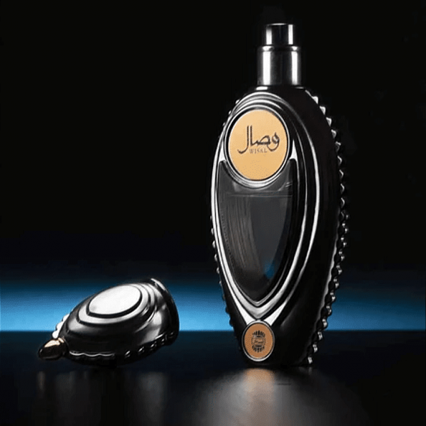 AJMAL WISAL PERFUME modified