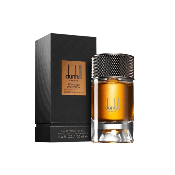 Dunhill Moroccan Amber Men 100ml