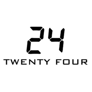 24(Twenty Four)