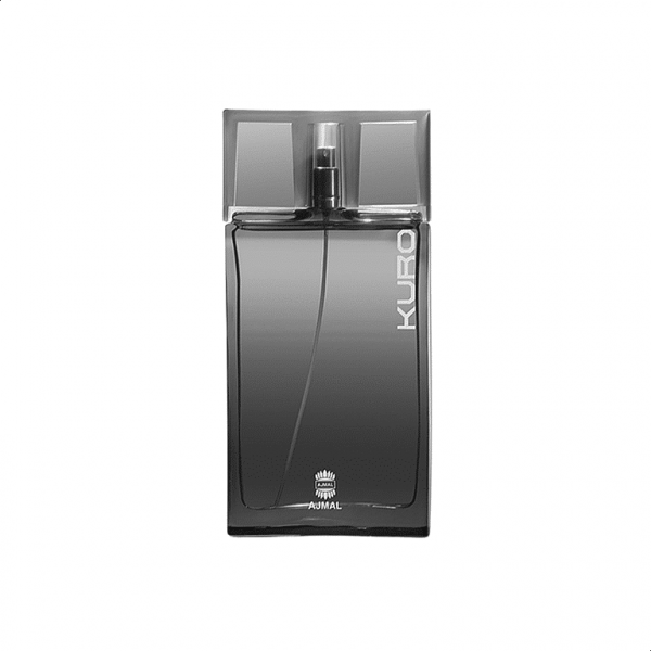 ajmal kuro perfume modified