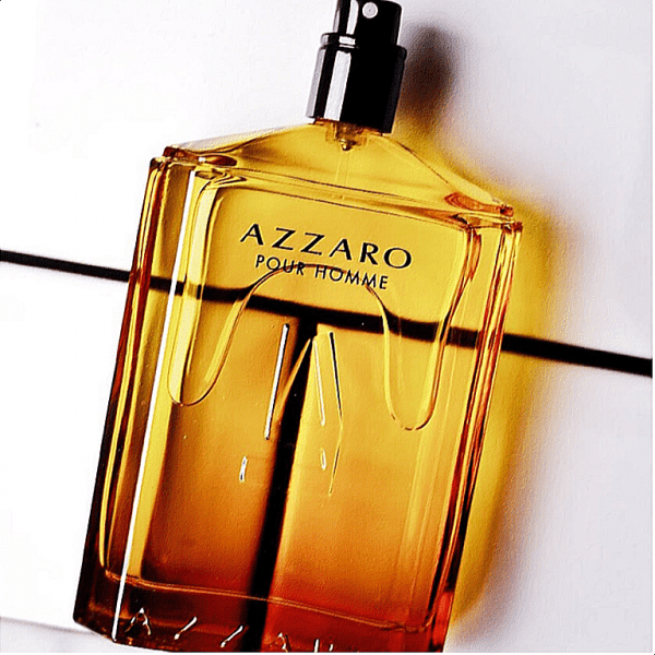 azzaro 200ml modified
