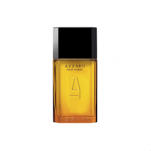 Azzaro Pour Homme For Men Edt 200ml