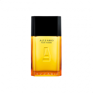 Azzaro Pour Homme For Men Edt 100ml