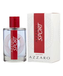 azzaro sport men perfume modified
