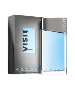 azzaro visit commercial modified