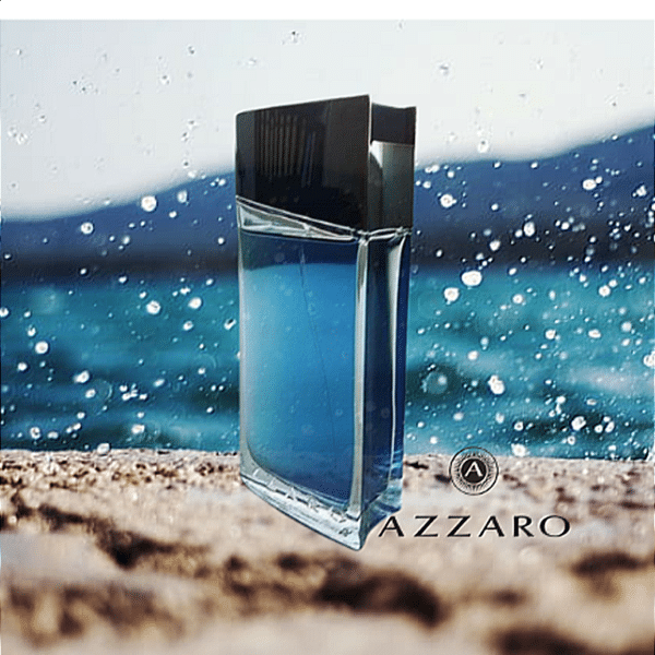 azzaro visit men perfum 100ml modified