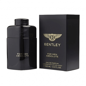 bentley absolu commercial modified