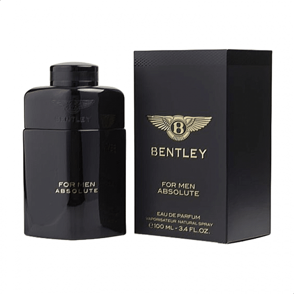 bentley absolu commercial modified