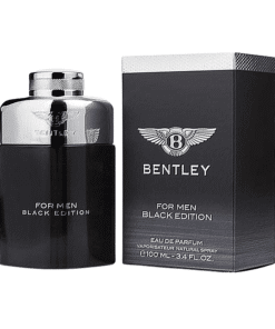 black edition perfume modified
