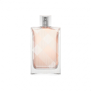 Burberry Brit For Women Edt 100ml
