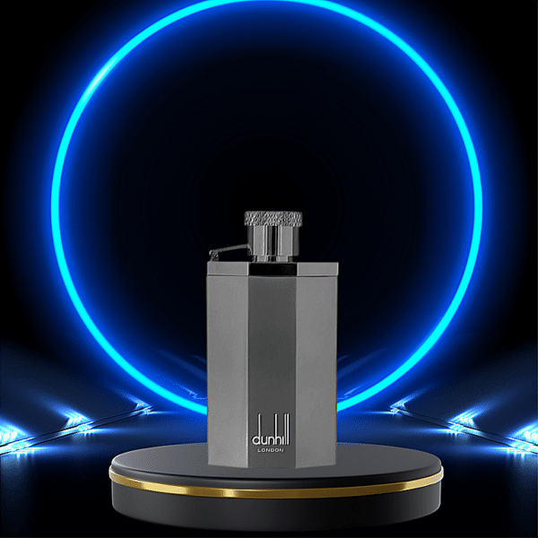 dunhill platinum men edt 100ml modified