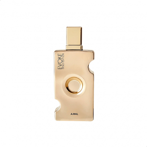 Ajmal Evoke Gold For Women Edp 75ml