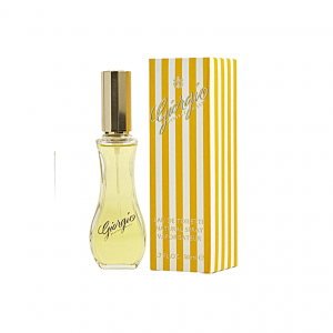 giorgio beverly hills yellow women 1