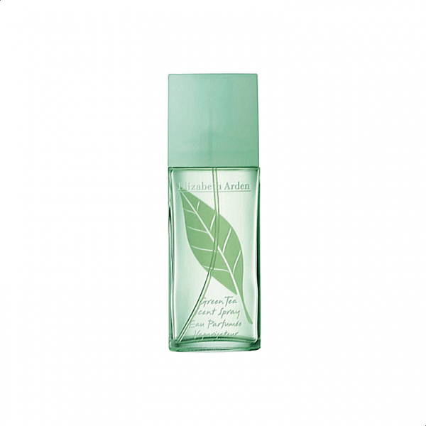 green tea perfume modified