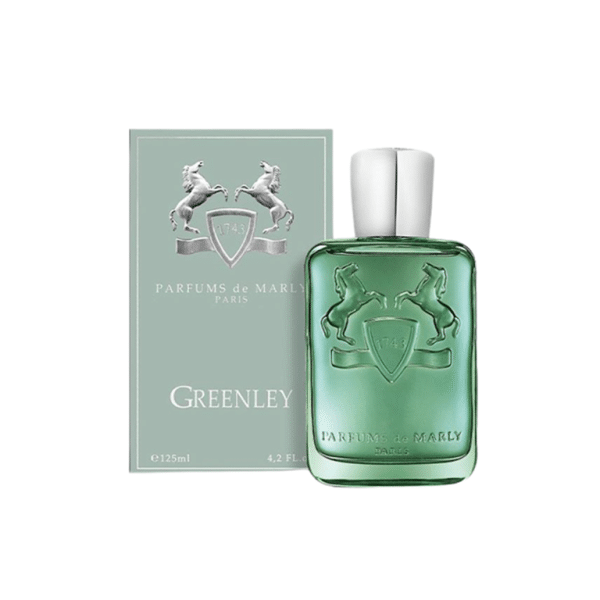 greenley perfume