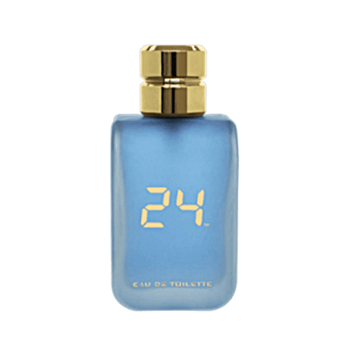 24 Ice Gold Men & Women Edt 100ml