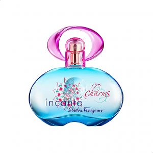Ferragamo Incanto Charm Women Edt 100ml