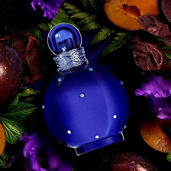 midnight fantasy blue modified