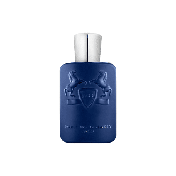 perfume de marly blue modified