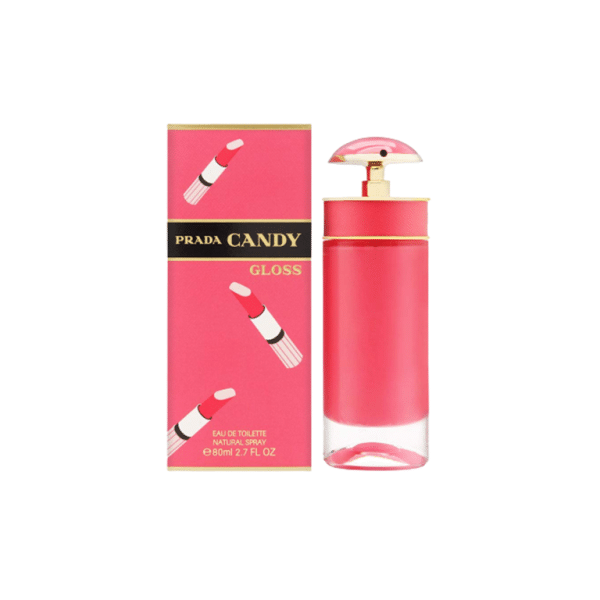 prada candy gloss