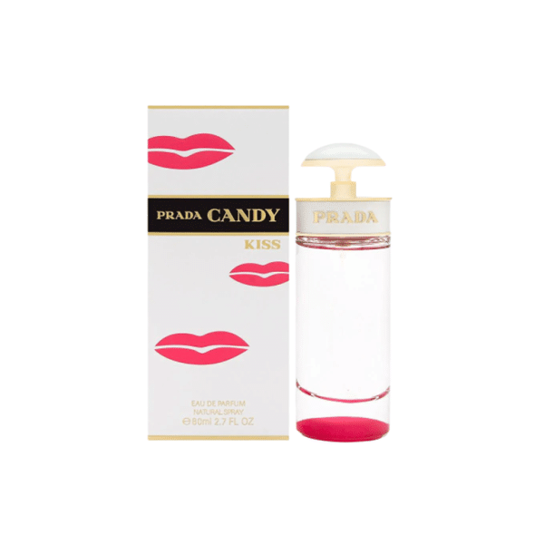 prada candy kiss