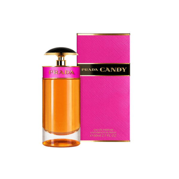 prada candy women