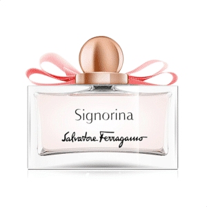 signorina women perfume modified