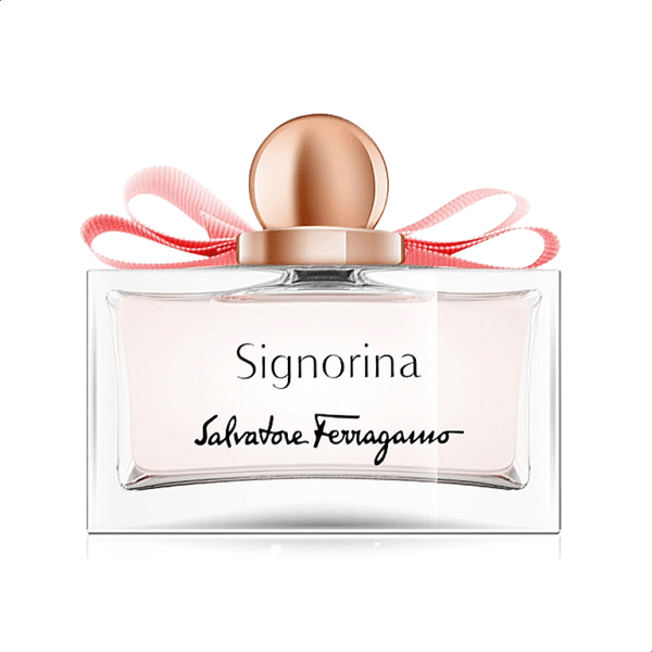 signorina women perfume modified