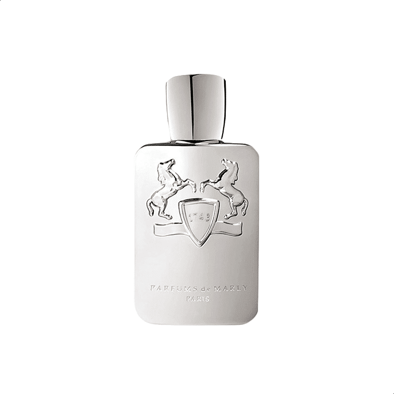 silver perfume de marly modified