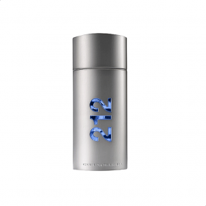 Carolina Herrera 212 For Men Edt 100ml