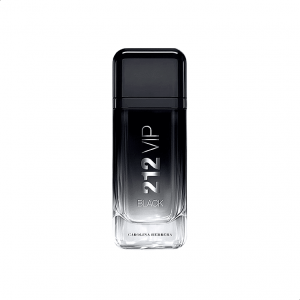 Carolina Herrera 212 VIP Black For Men Edp 100ml