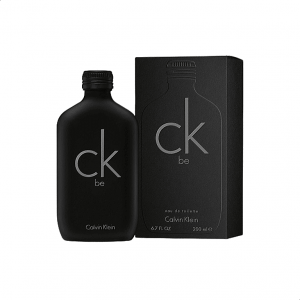 CK BE 200ML modified