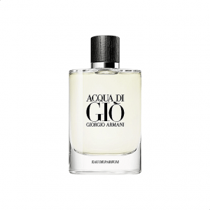 Giorgio Armani Acqua di Gi? Eau de Parfum For Men 125ml