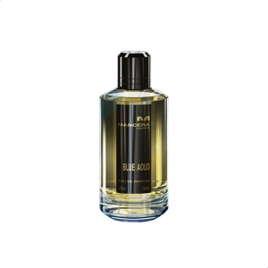 Mancera Blue Aoud For Men And Women Edp 120ml