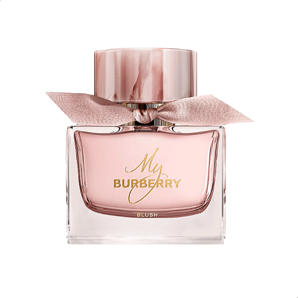 blush women perfume modified