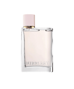 burberry her perfume modified