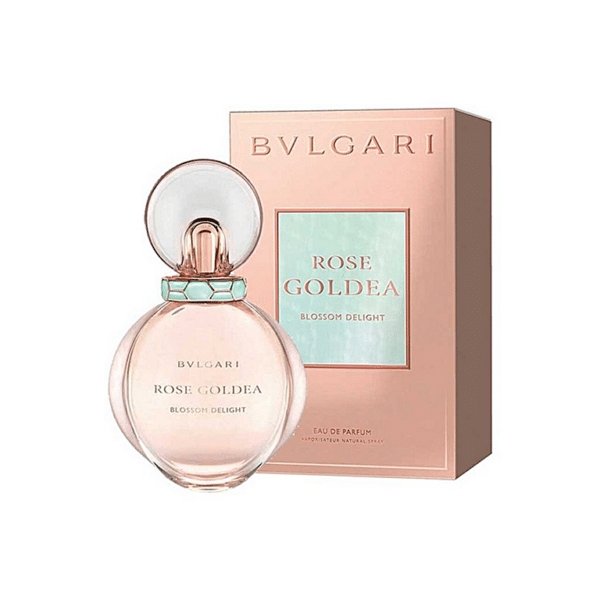 bvlgari rose goldea blossom delight edp 75ml