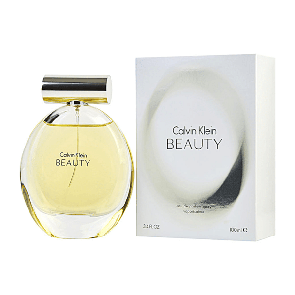 calvin klein beauty women edt 100 ml